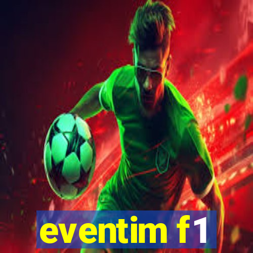 eventim f1